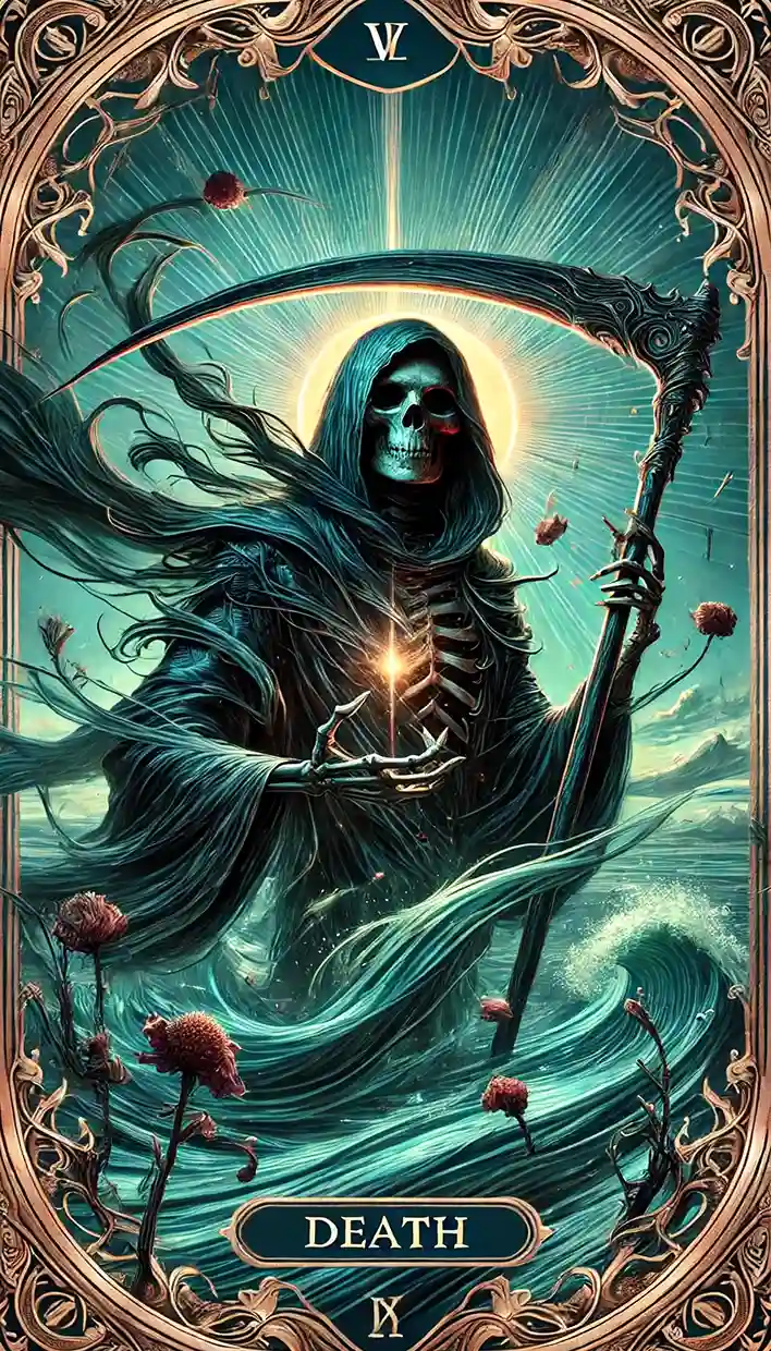 death