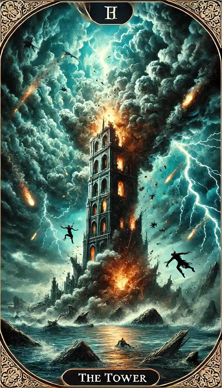the_tower